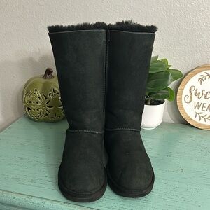 Ugg Boots SZ 5 Wos